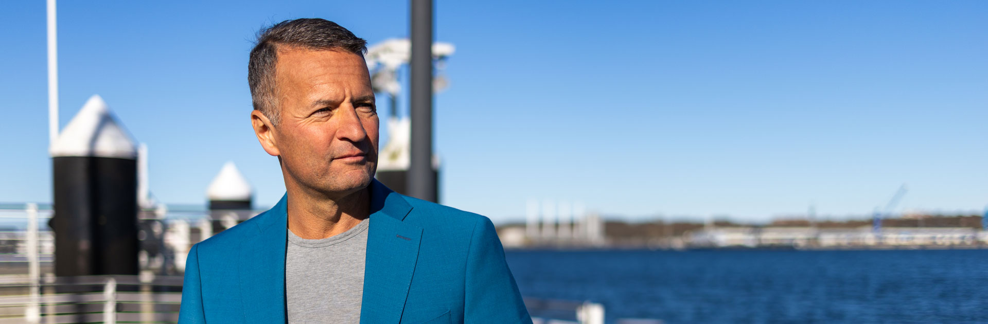 Die Wirtschaft muss brummen. Nicht der Kopf.